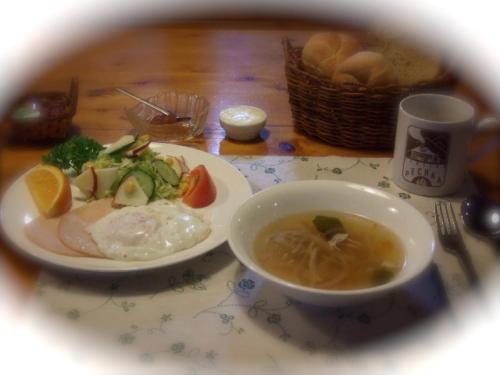 This photo about Pension Pechika shared on HyHotel.com