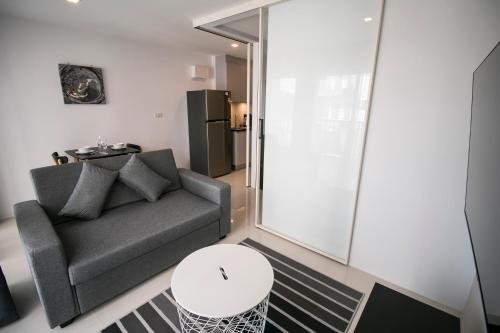 Mantra Beach Condominium Suite - Mae Phim in Rayong Mantra Beach Condominium Suite - Mae Phim in Rayong