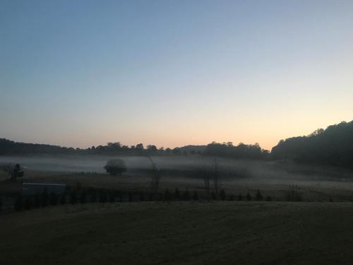 View, Waterfall Unit Farm Stay in Upper Orara View, Waterfall Unit Farm Stay in Upper Orara