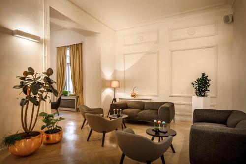 Oprema, Heritage Hotel Imperial - Liburnia in Opatija Oprema, Heritage Hotel Imperial - Liburnia in Opatija