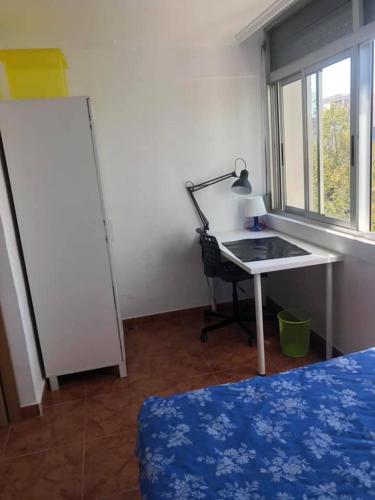 apartemento nuevo cerca playa para familia o amigos . isidro