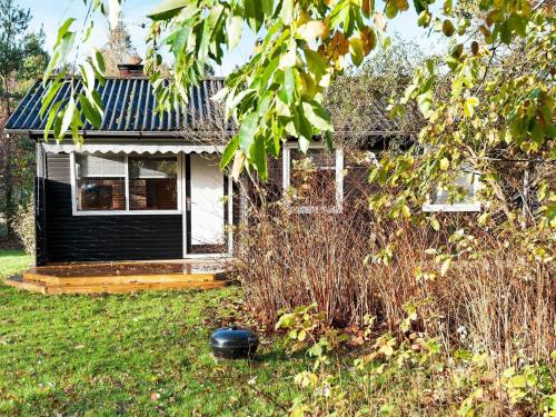 Eksterijer hotela, 4 person holiday home in Silkeborg in Silkeborg Eksterijer hotela, 4 person holiday home in Silkeborg in Silkeborg