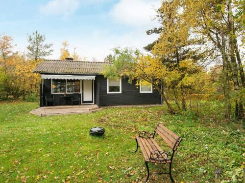 Eksterijer hotela, 4 person holiday home in Silkeborg in Silkeborg Eksterijer hotela, 4 person holiday home in Silkeborg in Silkeborg