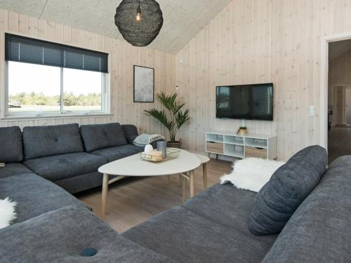 مرافق, Holiday home Nørre Nebel XXIII in Central Norre Nebel مرافق, Holiday home Nørre Nebel XXIII in Central Norre Nebel