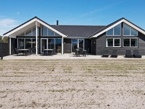 المنظر الخارجي, Holiday home Nørre Nebel XXIII in Central Norre Nebel المنظر الخارجي, Holiday home Nørre Nebel XXIII in Central Norre Nebel
