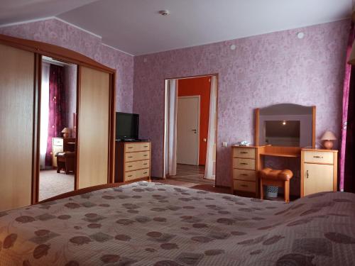 Central Hotel in Narva City Center Central Hotel in Narva City Center