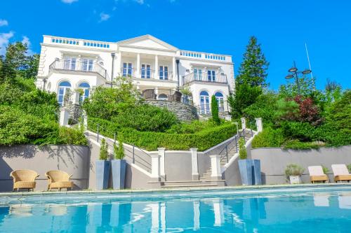 This photo about Villa Charlotte shared on HyHotel.com