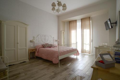 Romantica Salerno
