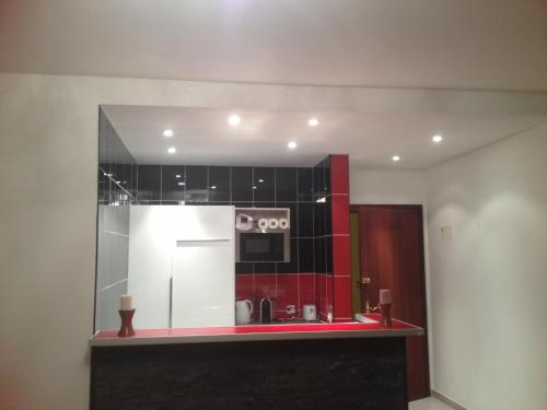 This photo about Residence Luxurious Geneve shared on HyHotel.com