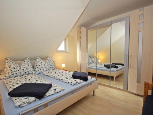 Holiday Home Seehaus Blue Faak by Interhome in Faak Am See Holiday Home Seehaus Blue Faak by Interhome in Faak Am See