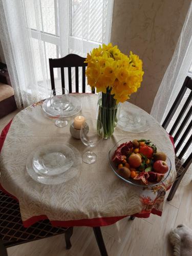 Kitchen, Адлер студия in Adler Kitchen, Адлер студия in Adler