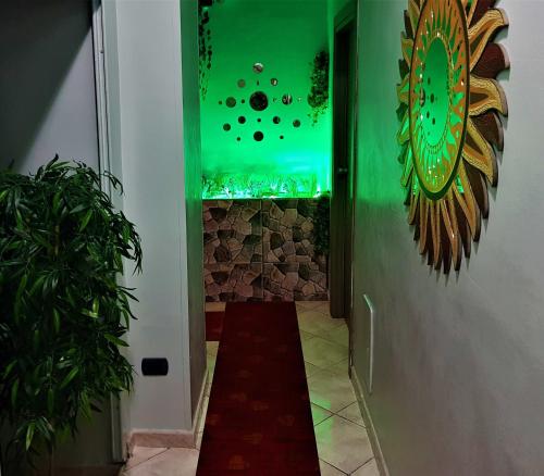 Hotel Ginevra in Naples Hotel Ginevra in Naples