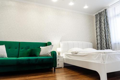 Apartment Elegant in Kaliningrad Apartment Elegant in Kaliningrad