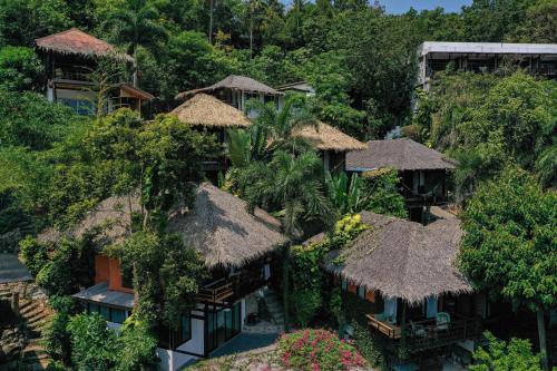 クッキーズ サラダ ホテル11