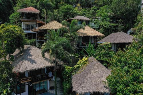 クッキーズ サラダ ホテル16