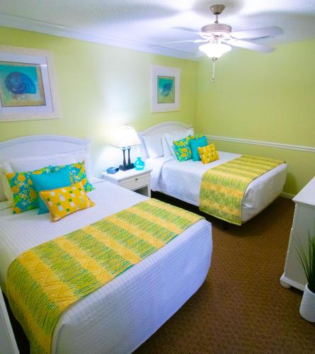Grand Palms Resort in Surfside Beach Grand Palms Resort in Surfside Beach