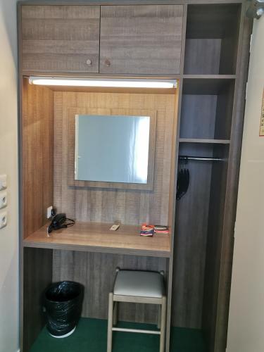 FASTHOTEL PARIS OUEST BOUAFLE in Bouafle FASTHOTEL PARIS OUEST BOUAFLE in Bouafle