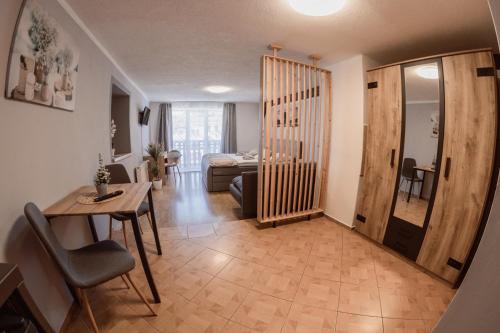 Penzion Pohoda in Frymburk Penzion Pohoda in Frymburk