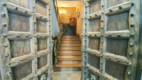 Casa solis in Leganes Casa solis in Leganes