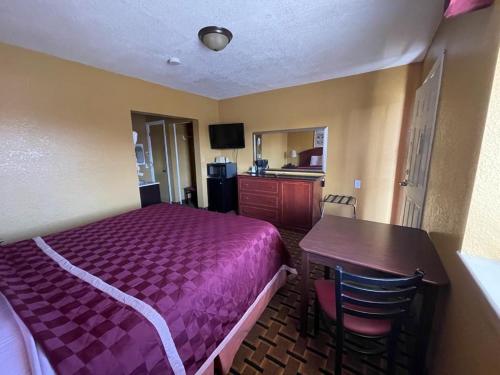 Budget Inn in Пост Budget Inn in Пост