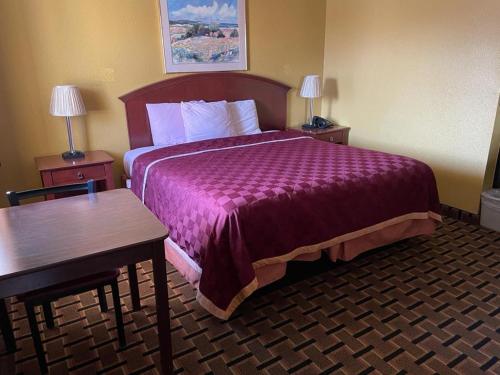 Budget Inn in Пост Budget Inn in Пост