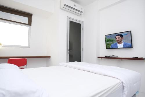 Apartemen Gunung Putri Square by Sirooms in Gunung Putri Apartemen Gunung Putri Square by Sirooms in Gunung Putri