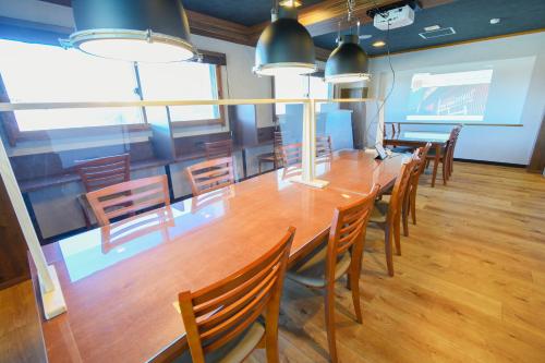 伊香保住宿景觀飯店 (Stay View Ikaho) in 澀川 伊香保住宿景觀飯店 (Stay View Ikaho) in 澀川