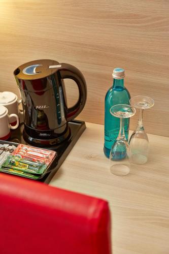 เอช+ โฮเทล บัด โซเดิน (H+ Hotel Bad Soden) in บัด โซเดน เอช+ โฮเทล บัด โซเดิน (H+ Hotel Bad Soden) in บัด โซเดน