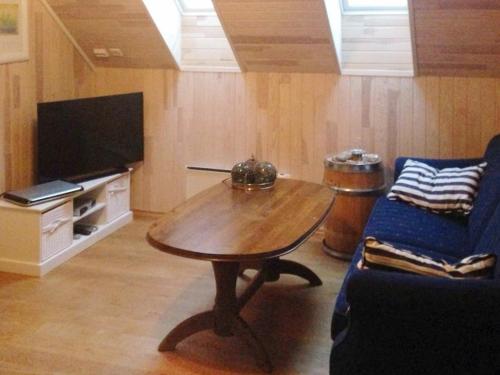 Sadržaji, Four-Bedroom Holiday home in Gurskøy 1 in Hornindal Sadržaji, Four-Bedroom Holiday home in Gurskøy 1 in Hornindal