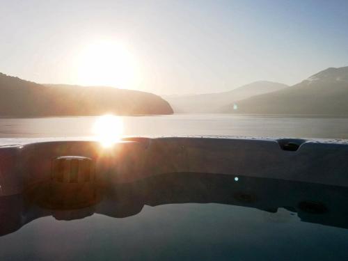 Зовнішній вигляд готелю, Two-Bedroom Holiday home in Utvik 1 in Стрін Зовнішній вигляд готелю, Two-Bedroom Holiday home in Utvik 1 in Стрін