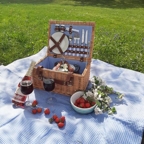 Hotel Garni Landhaus Florian in Bad Blumau Hotel Garni Landhaus Florian in Bad Blumau