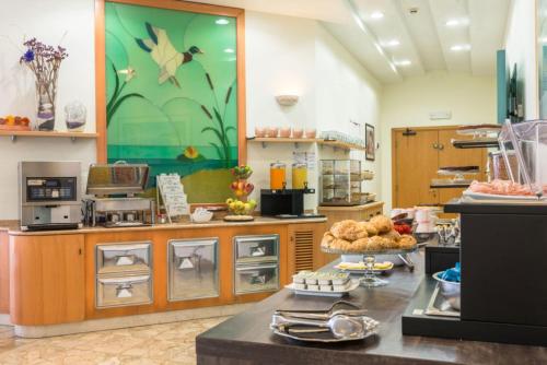 Eten en drinken, Hotel Airone in Bibione Eten en drinken, Hotel Airone in Bibione