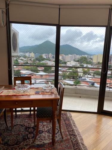 발코니/테라스, DEPARTAMENTO PREMIUM - 2 HAB. Y 2 BAÑOS (DEPARTAMENTO PREMIUM - 2 HAB. Y 2 BANOS) in 트레스 세리토스 발코니/테라스, DEPARTAMENTO PREMIUM - 2 HAB. Y 2 BAÑOS (DEPARTAMENTO PREMIUM - 2 HAB. Y 2 BANOS) in 트레스 세리토스