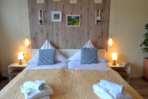 Εξωτερική όψη, Hotel Restaurant Tomahawk in Μπάιερσμπρον Εξωτερική όψη, Hotel Restaurant Tomahawk in Μπάιερσμπρον