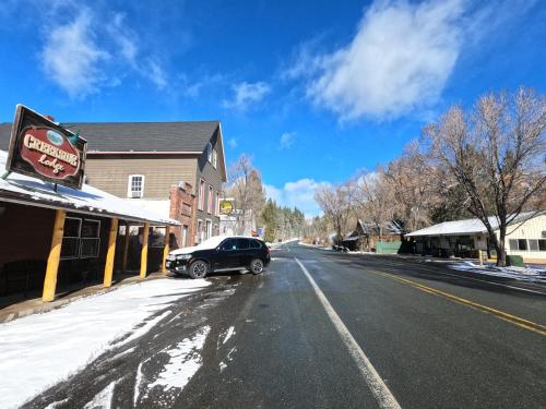 周邊環境, CREEKSIDE LODGE in 諾瓦達 周邊環境, CREEKSIDE LODGE in 諾瓦達