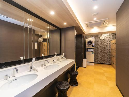 Facilities, APA Hotel Osaka Temmabashi Ekimae in Osaka Castle & Kyobashi Facilities, APA Hotel Osaka Temmabashi Ekimae in Osaka Castle & Kyobashi