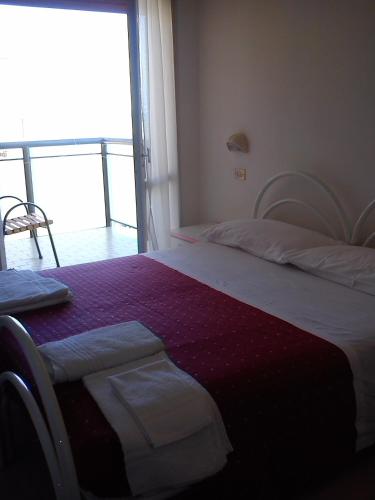 This photo about Hotel Darsena shared on HyHotel.com