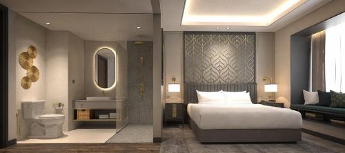 Sutasoma Hotel in Kemang Sutasoma Hotel in Kemang