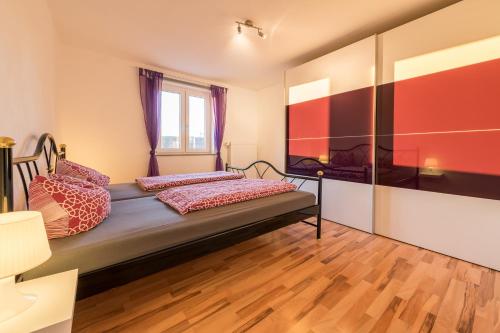 Ferienwohnung Fischach in Fischach Ferienwohnung Fischach in Fischach