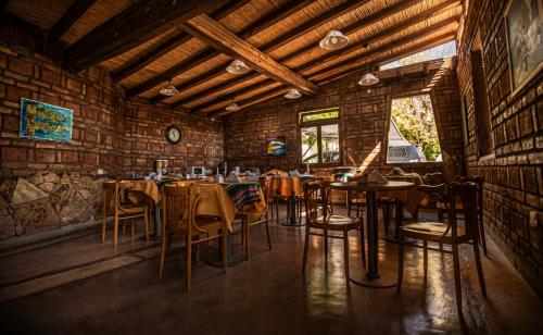 Φαγητό και ποτό, Posada Boutique El Encuentro Chacras de Coria in Mendoza Φαγητό και ποτό, Posada Boutique El Encuentro Chacras de Coria in Mendoza