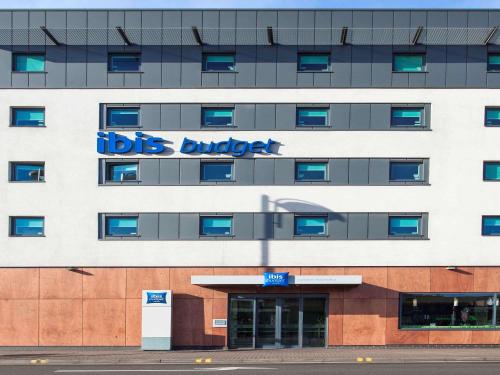 Facilities, ibis budget London Hounslow in Heathrow Facilities, ibis budget London Hounslow in Heathrow
