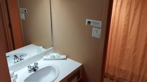 This photo about Auberge Bromont shared on HyHotel.com