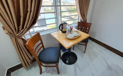 Facilities, Pheng Chenda Hotel in Ou Chrov Facilities, Pheng Chenda Hotel in Ou Chrov