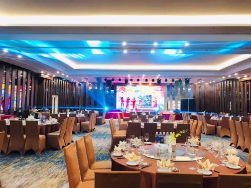 Central Hotel Thanh Hoa in Thanh Hoá / Sầm Sơn Beach Central Hotel Thanh Hoa in Thanh Hoá / Sầm Sơn Beach