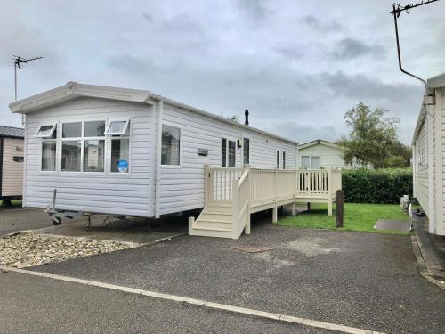 Beautiful 3-Bed Caravan in Cala Gran in Fleetwood Beautiful 3-Bed Caravan in Cala Gran in Fleetwood