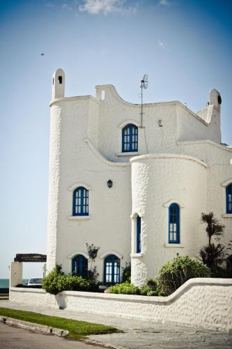 Hotel Brisas Hosteria