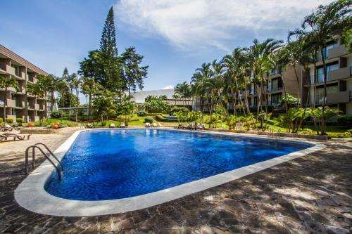 Irazu Hotel & Studios in Uruca Irazu Hotel & Studios in Uruca