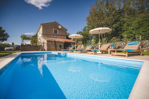 ทัศนียภาพภายนอกโรงแรม, Village Villa „ M „ in กาบอนยิน ทัศนียภาพภายนอกโรงแรม, Village Villa „ M „ in กาบอนยิน