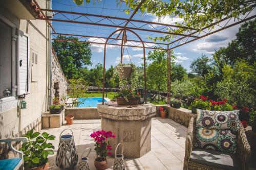 ทัศนียภาพ, Village Villa „ M „ in กาบอนยิน ทัศนียภาพ, Village Villa „ M „ in กาบอนยิน