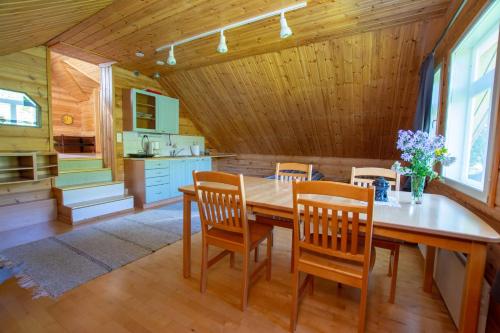 Villa Rentola in Paajarvi Villa Rentola in Paajarvi